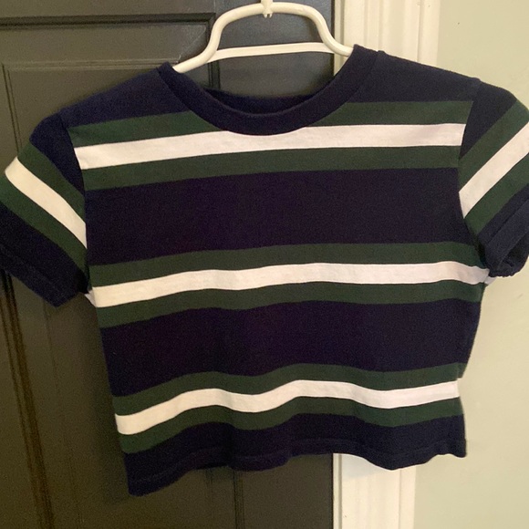 Cute brandy shirt!! - Picture 2 of 2